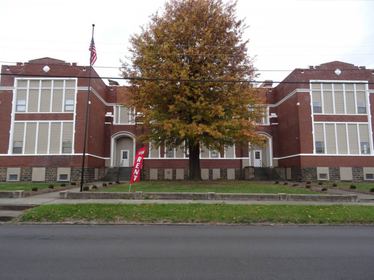 Craig School Apartments