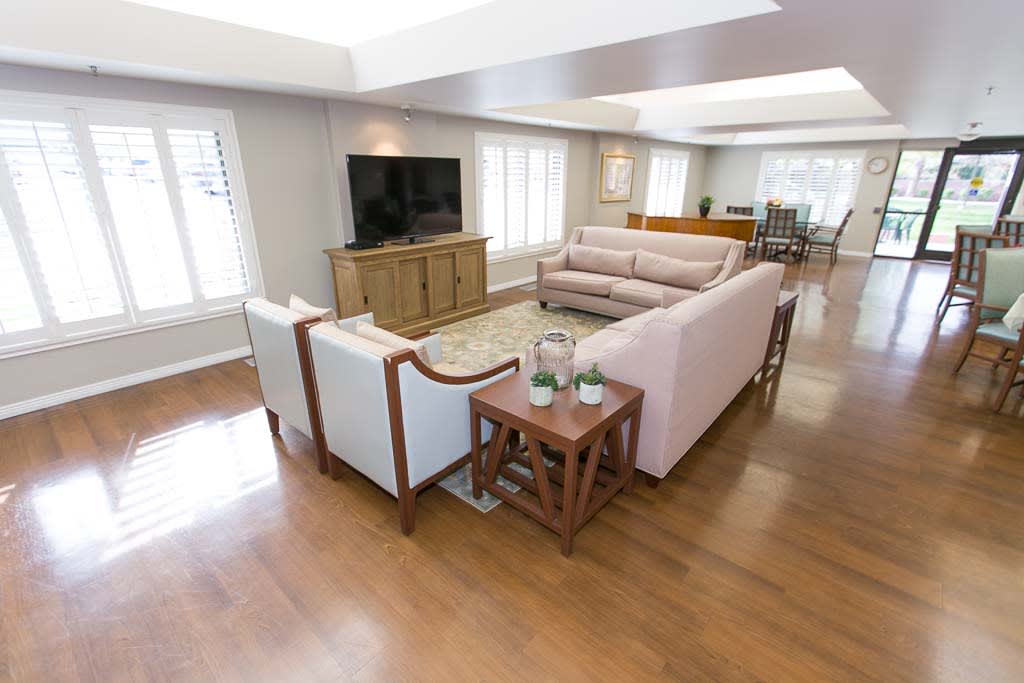 St Joseph Senior Living