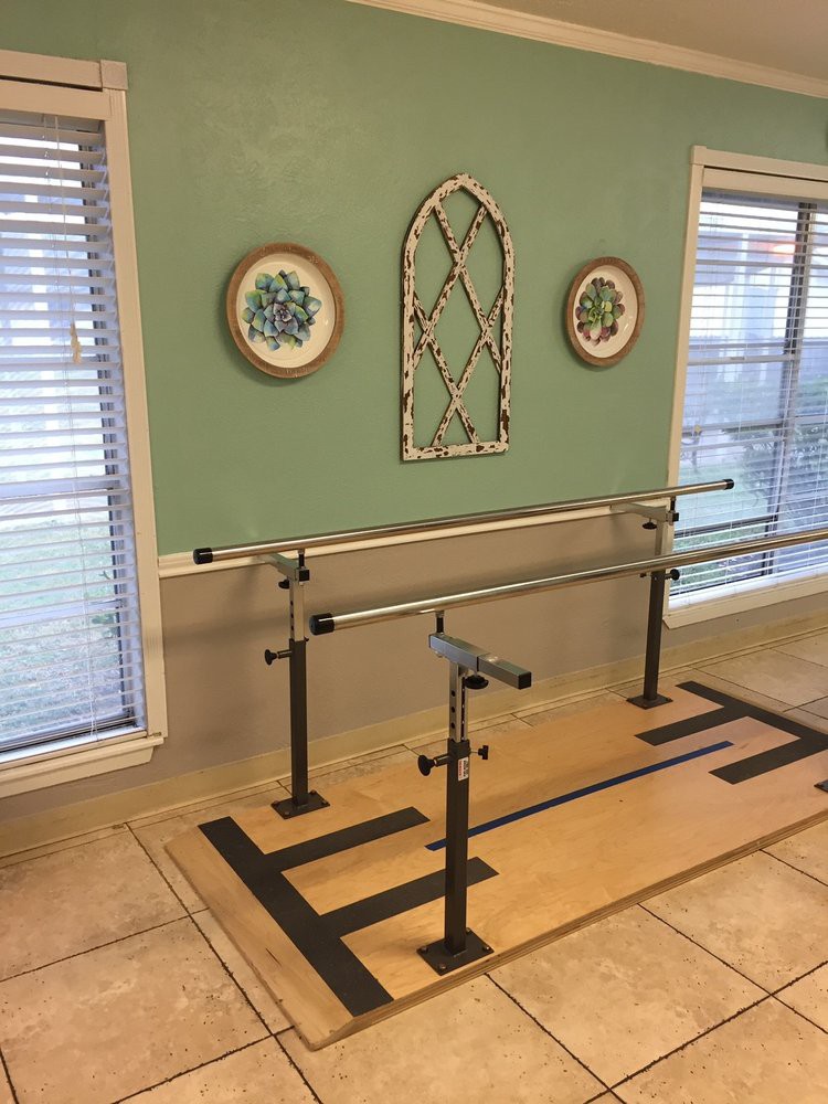 Conroe Health Care Center