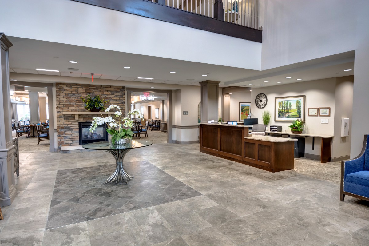 Westerville Senior Living