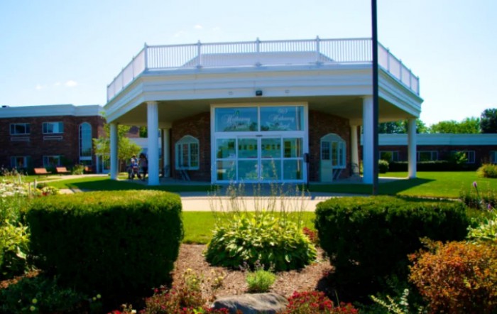 Hathaway Manor Extended Care