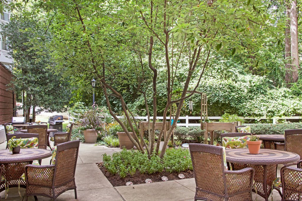 The Terraces at Tuckerman Lane
