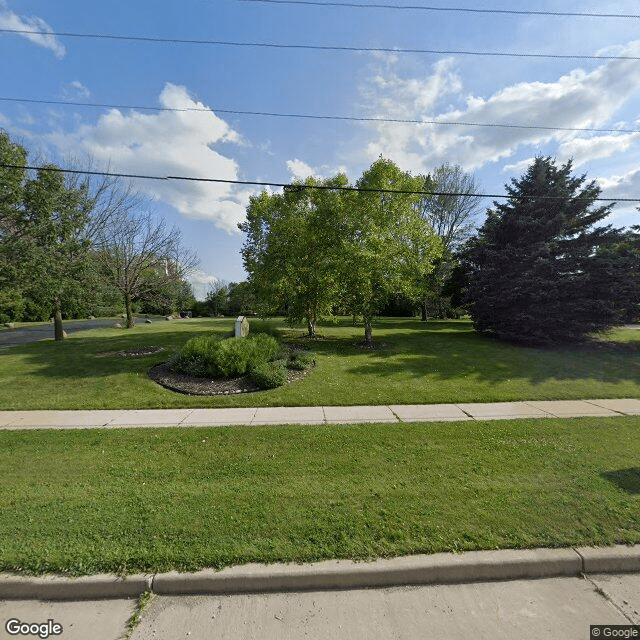 New Perspective Senior Living Mequon