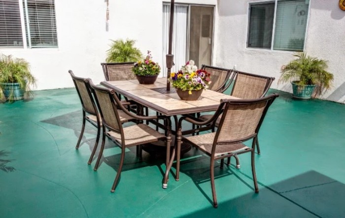 Centinela Skilled Nursing & Wellness Centre West