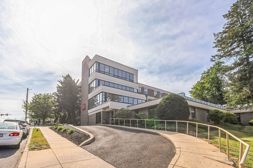 Cheltenham Nursing And Rehab Center