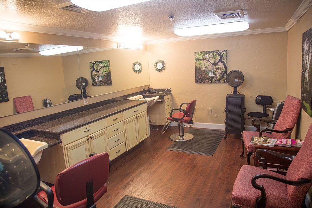 Apple Village Assisted Living