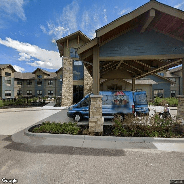 The Healthcare Resort Of Colorado Springs