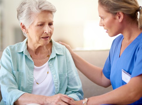Four Seasons Elderly Care Home