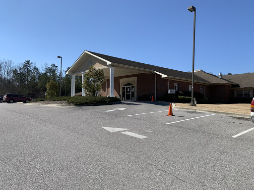Columbiana Health And Rehabilitation