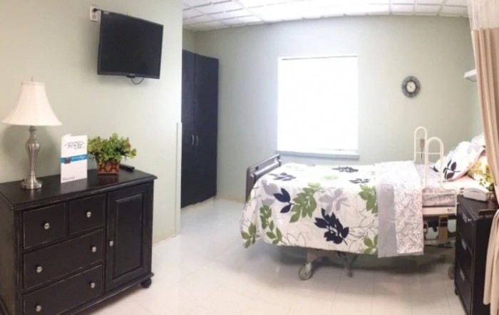 Blue Ridge Nursing Ctr