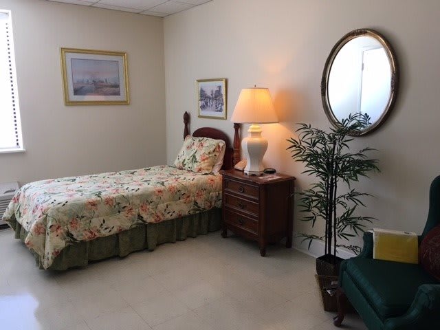 Ginter Hall Assisted Living & Memory Care