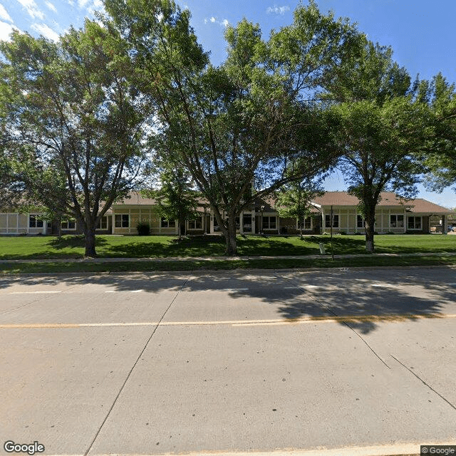 Good Samaritan Society-Sioux Fall Village