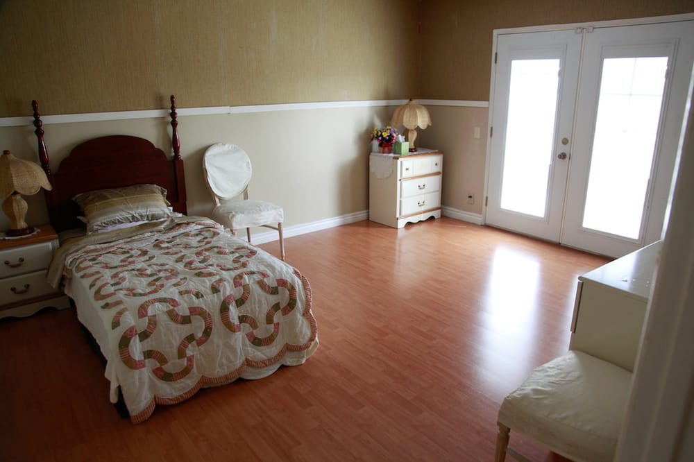 Lifestream Home Care II
