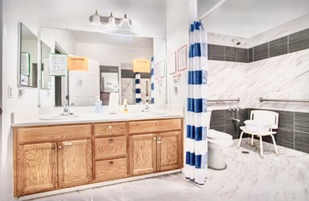 Scienn Hail Home Care