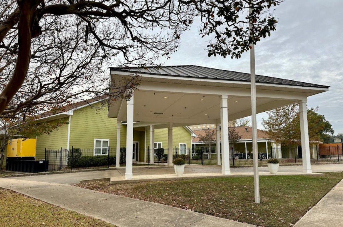 Compere's Nursing Home