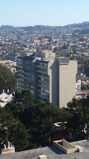 Western Park Apartments