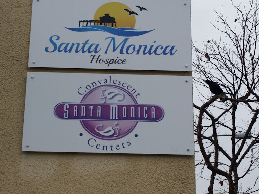 Santa Monica Conv Center II