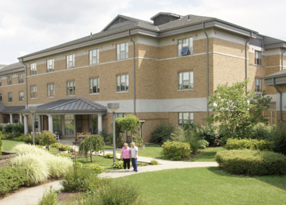 Elizabeth Seton Memory Care Center