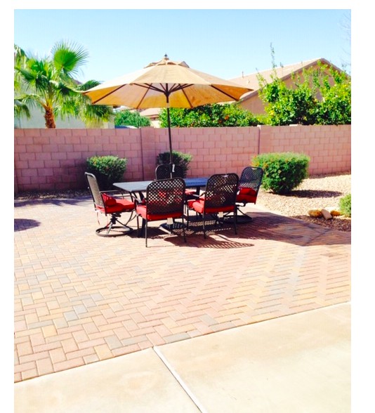 AZ Lotus V - Assisted Living Home