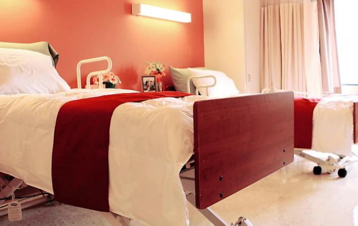 San Joaquin Nursing Center And Rehabilitation Cent