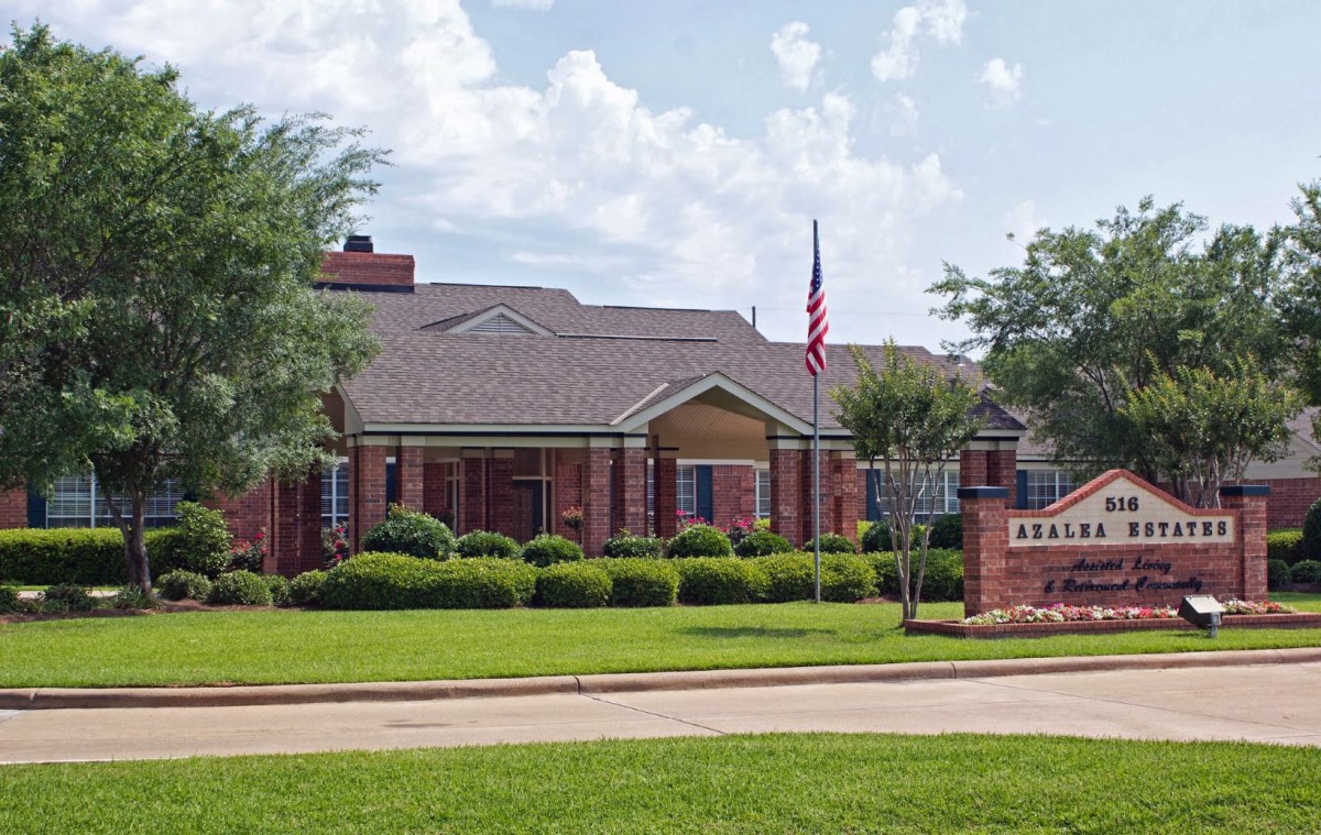 Azalea Estates of Shreveport