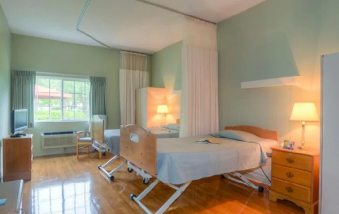 Manorcare Health Services - Venice