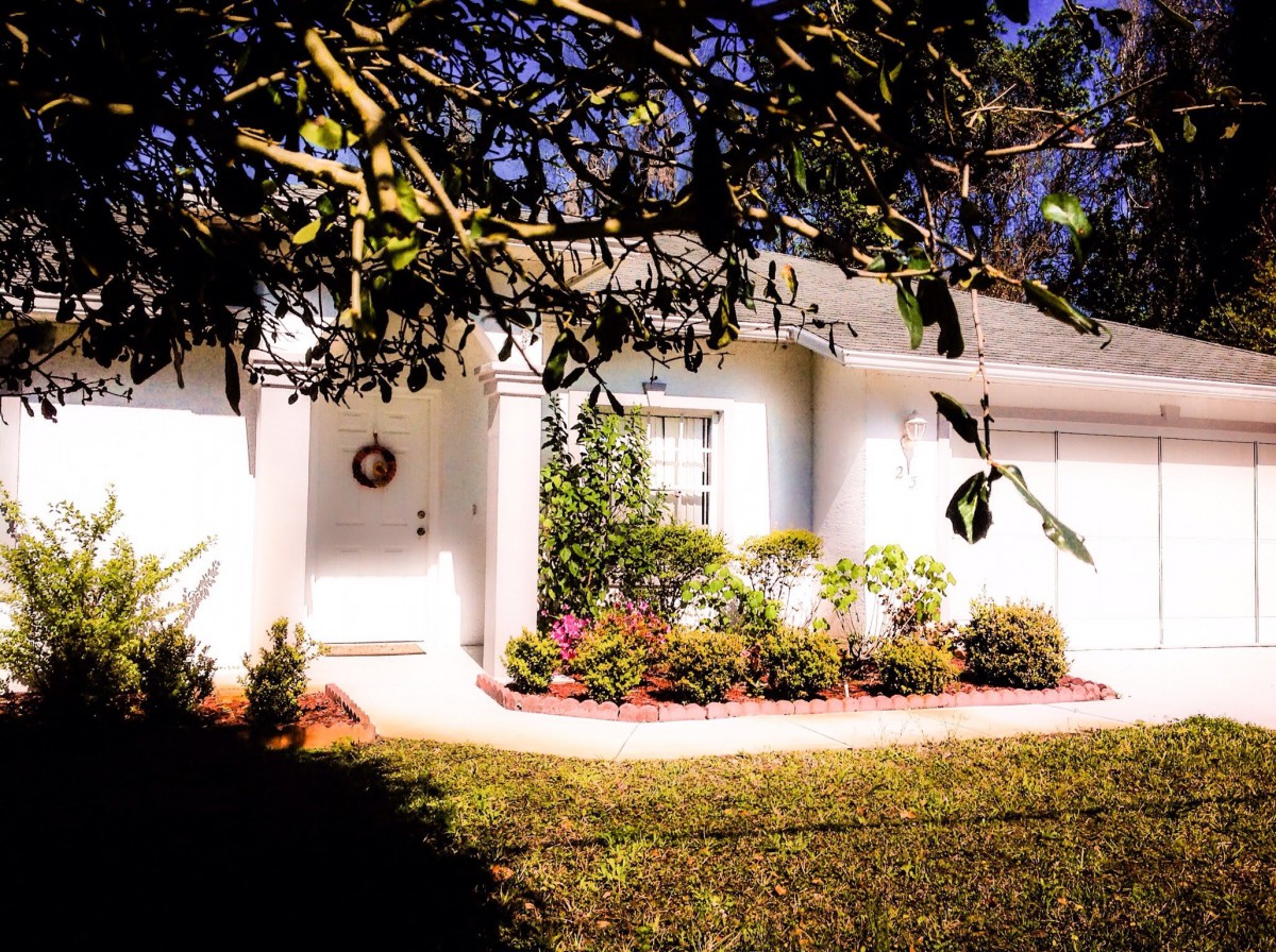 Happy Days Assisted Living