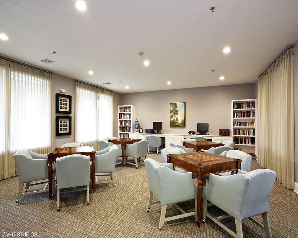 Spring Lake Assisted Living and Memory Care
