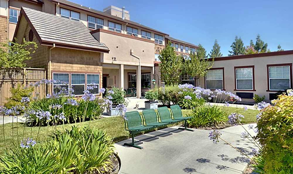 Westmont Of Pinole