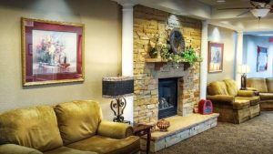 Charter Senior Living Of Jefferson City