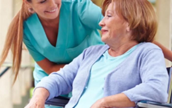 Austin Healthcare And Rehabilitation Center