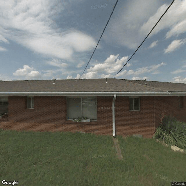 Alma Manor Nursing Center