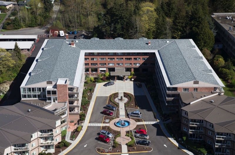Judson Park Retirement Community