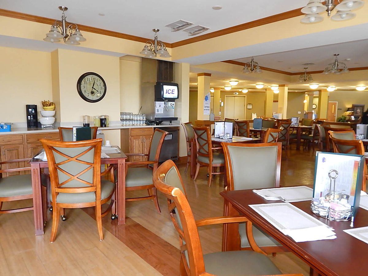 Evergreen Place Supportive Living Streator