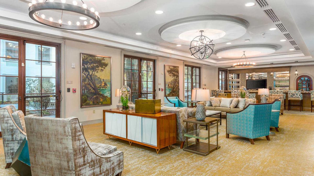Vitality Living Frederica