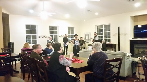Heritage Oaks Villas Retirement Community