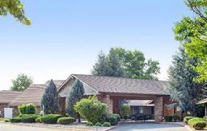 Apex Center