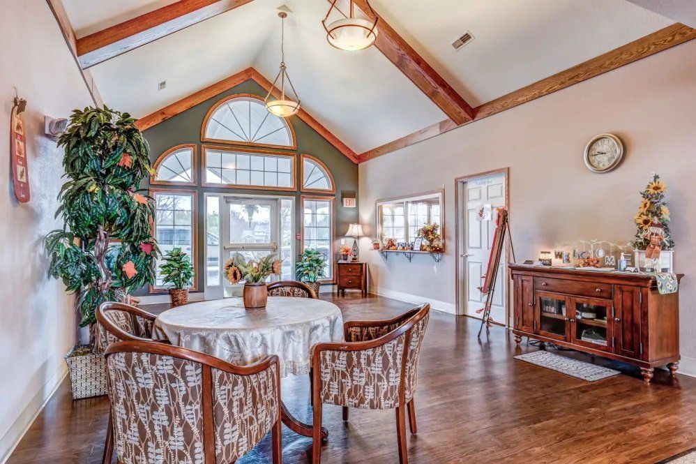 Brookstone Estates Of Charleston