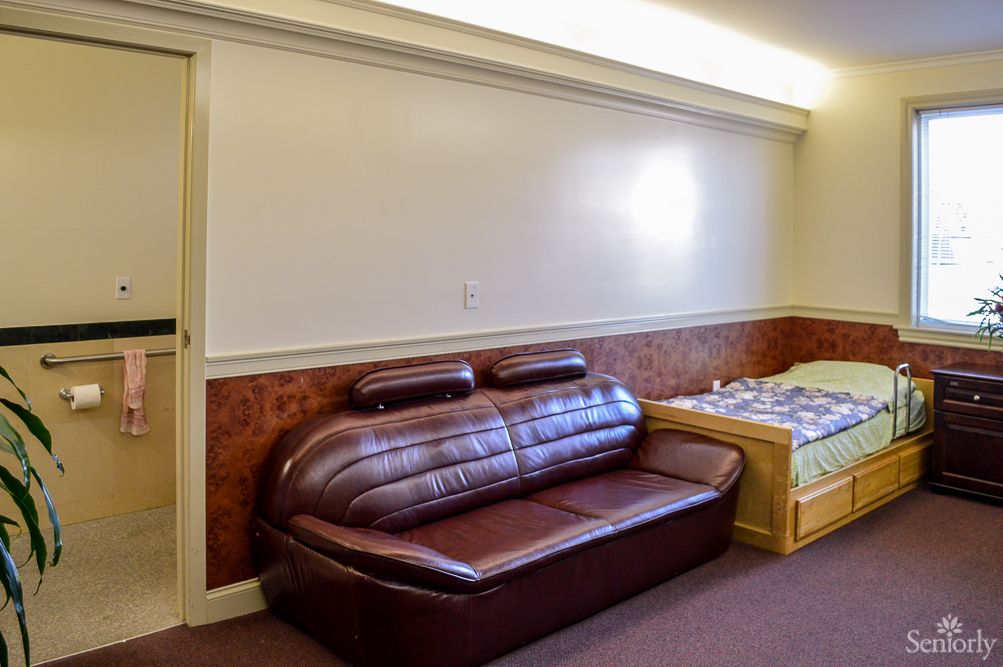 Merced Girard Residential Care Facility