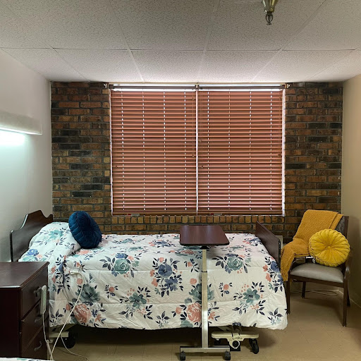 Claiborne Healthcare Center
