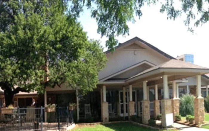 Lakeside Rehabilitation And Care Center