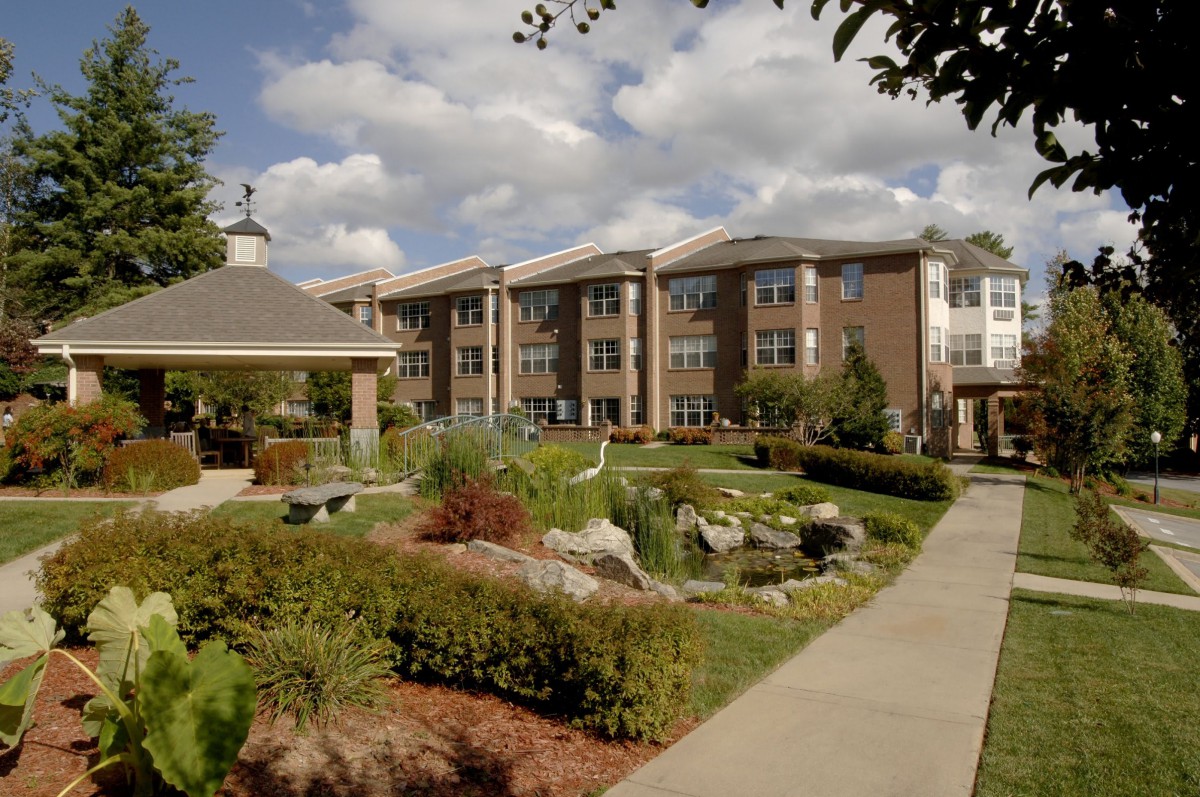 Fletcher Park Inn