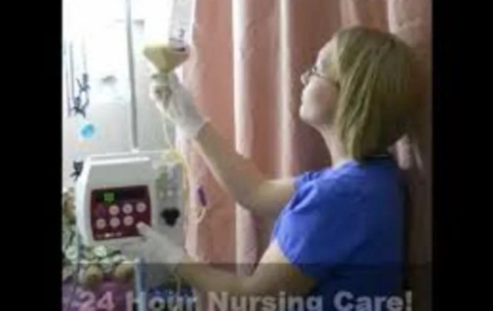 Levelland Nursing & Rehabilitation Center