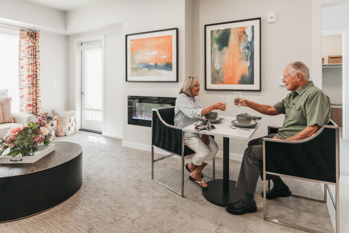 Ovation Sienna Hills