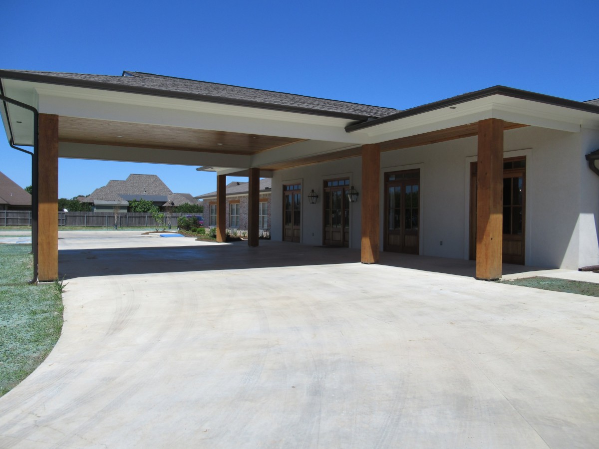 BeeHive Homes of Youngsville