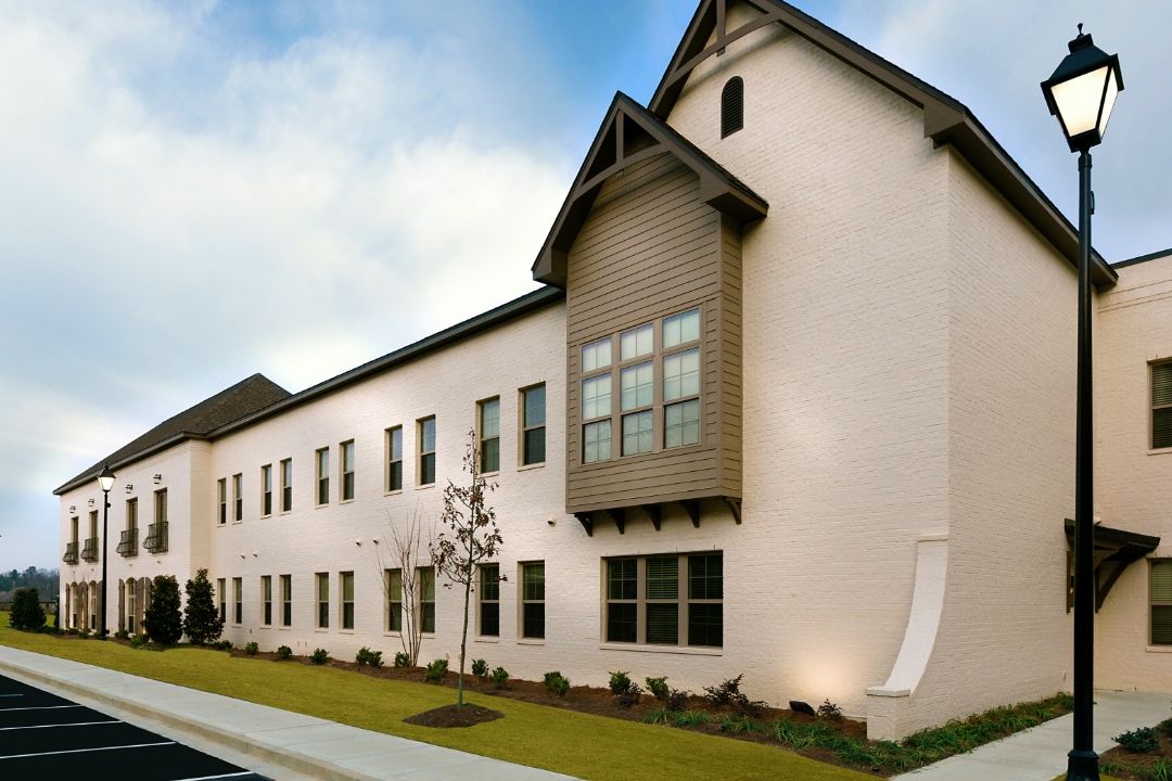 The Magnolia at Oxford Commons