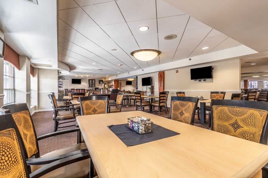 Elison Independent Living