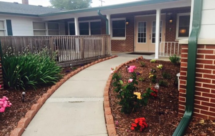 Summerfield Health Care Center