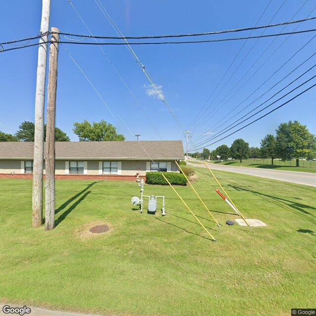 Green Country Care Ctr