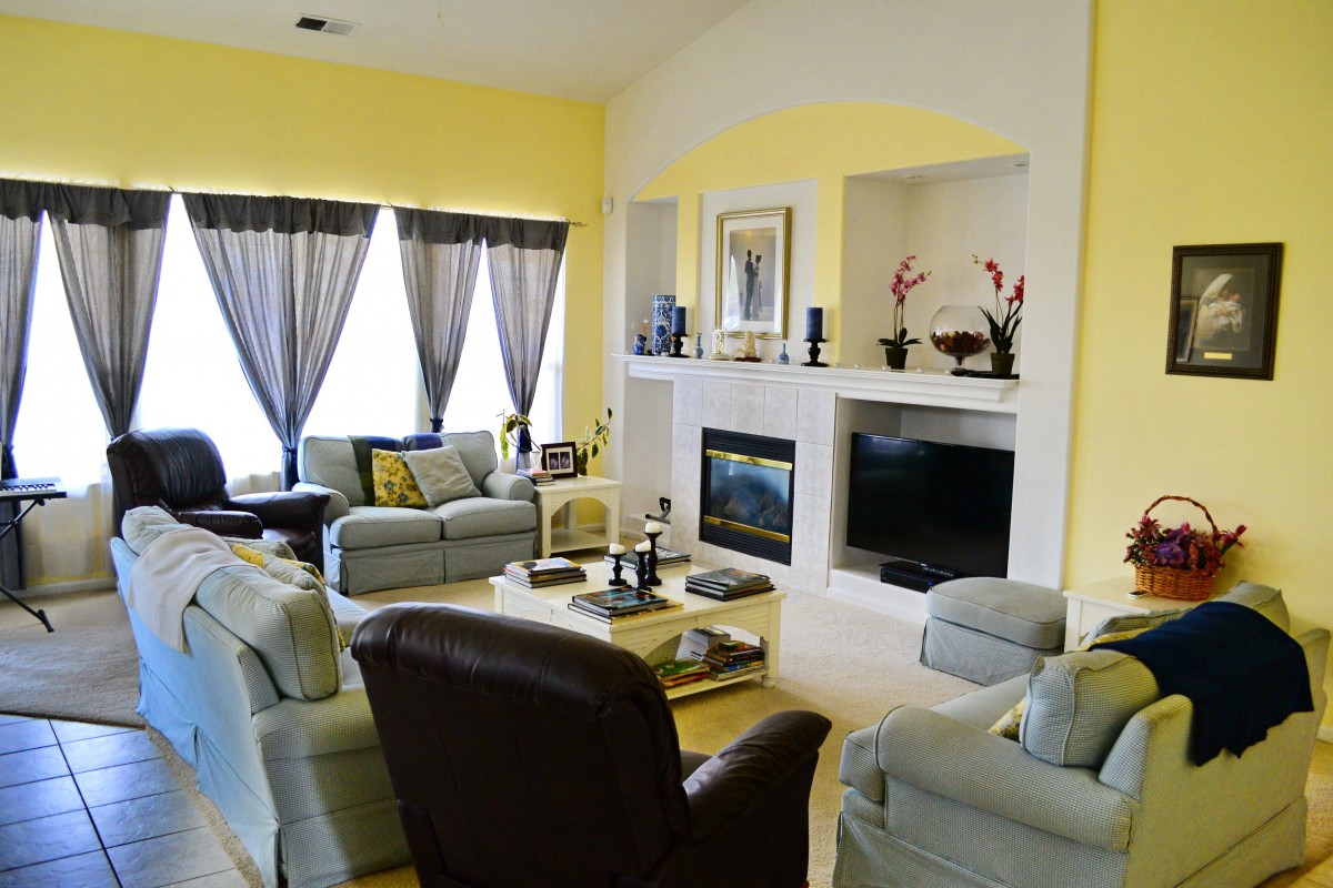 A Place Called Home Residential Care